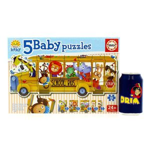 Baby-Puzzles-Autocarro-de-Animalitos_2