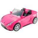 Barbie-Coche-Descapotable