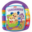 Libro-de-Aprendizaje-Perrito