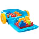 Mega-Bloks-Encajables-Sobre-Ruedas