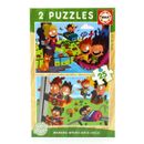 Puzzle-de-Madeira-Parque-de-Atraccoes-2x25-Pecas
