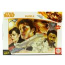 Star-Wars-Puzzle-Han-Solo-2018-1000-Piezas