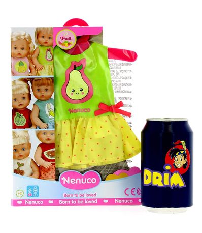 drim nenuco
