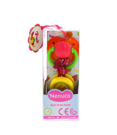 chupetes nenuco