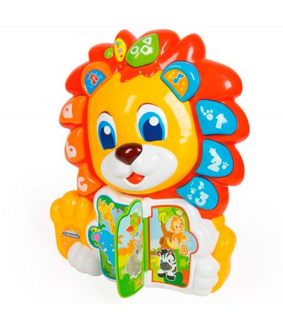 Leao-Educativo-ABC
