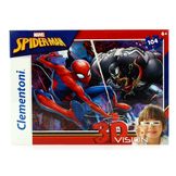 spiderman drim