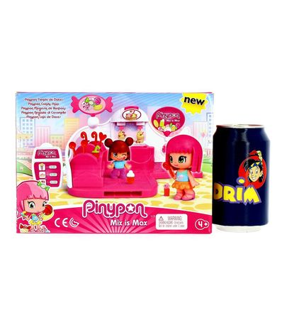 tienda de dulces pinypon