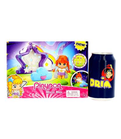 pinypon drim