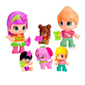 Pinypon-Pack-Bebes-e-Figuras