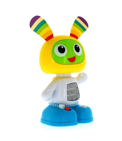 robot robotita fisher price
