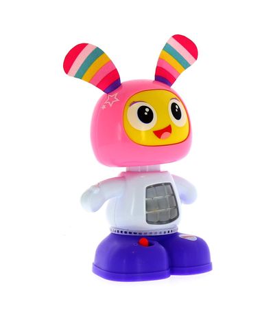 robotita de fisher price