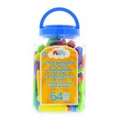 Letras-e-Numeros-para-o-Baño