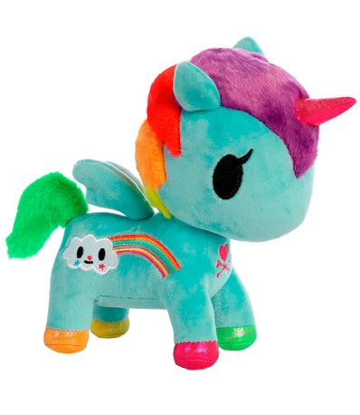 peluche unicornio drim