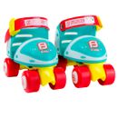 Patines-Infantiles-Ajustables