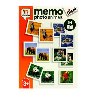 Memo-Foto-Animais