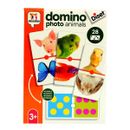 Domino-Foto-Animais