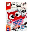 Aprende-Ponto-de-Cruz