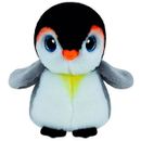 Beanie-Boo-s-Pinguim-Cinzento-de-Peluche-de-15-cm