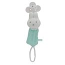 Miffy-Mint-Pacifier-Chain