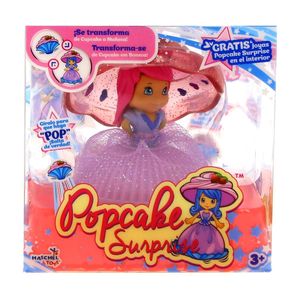 Popcakes-Surpresa