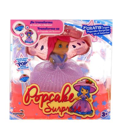 Popcakes-Surpresa
