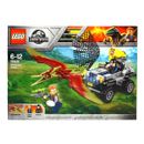 Lego-Jurassic-World-la-Caza-del-Pteranodon