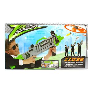 Zib-Strikerz-Lancador