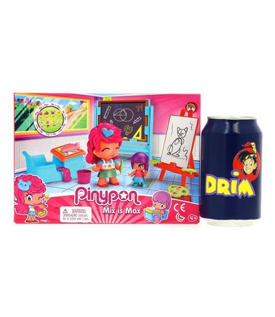 drim pinypon