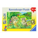 Puzzle-Koala-e-Panda-2-x-24-Pecas