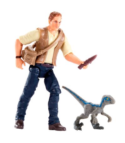 jurassic world drim