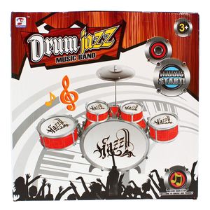 Bateria-Musical-de-Drumm-Jazz-para-Criancas