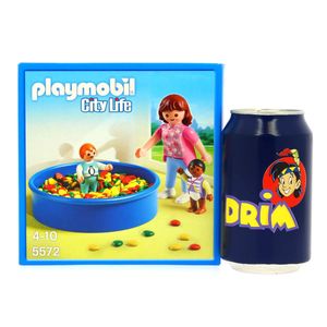 Playmobil-City-Life-Piscina-de-Bolas_3