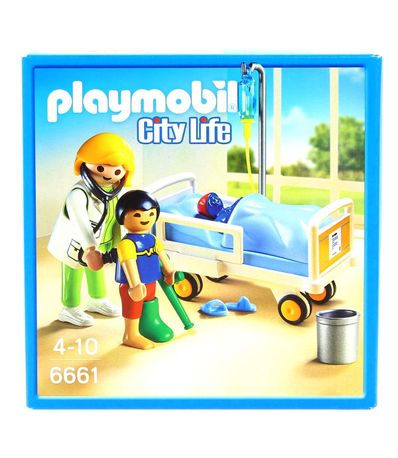 Playmobil-City-Life-Doutora-e-Menino