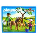 Playmobil-Veterinario-com-Ponei