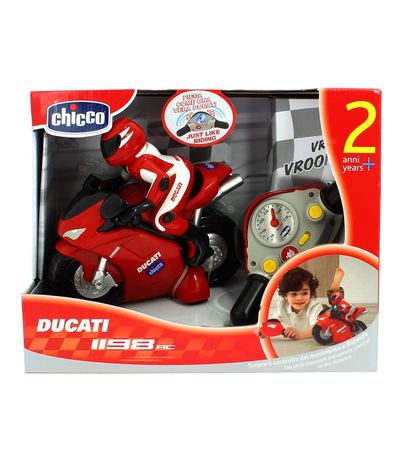 Ducati-1198-RC