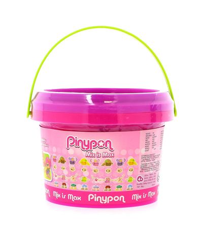 pinypon cubo