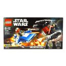 Lego-Star-Wars-Ala-A-VS-Silenciador-TIE