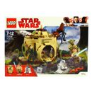 Lego-Star-Wars-Cabana-do-Yoda