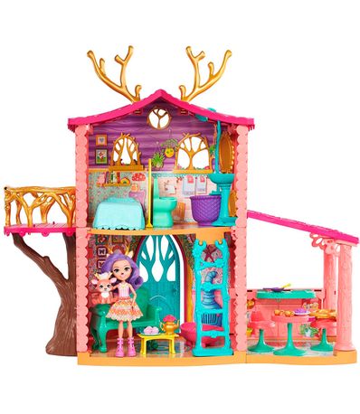 casa barbie drim