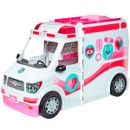 Barbie-Ambulancia-Centro-Clinico