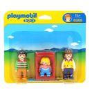 Playmobil-123-Mama-Papa-y-Bebe