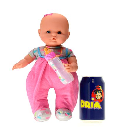 nenuco rosa