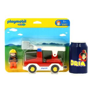 Playmobil-123-Camiao-dos-Bombeiros_3
