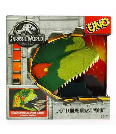lego jurassic world drim