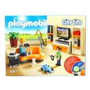 Playmobil-City-Life-Sala-de-Estar