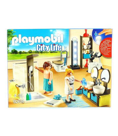 Playmobil-City-Life-Casa-de-Banho