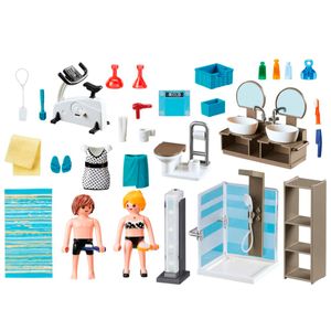 Playmobil-City-Life-Casa-de-Banho_1