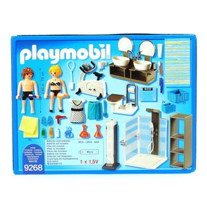 Playmobil-City-Life-Casa-de-Banho_2