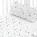 Triptych-lenco-de-cama-60x120-Mickey---Pluto-Blue