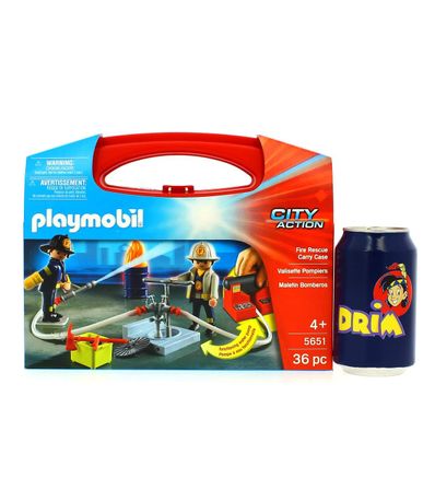 drim playmobil